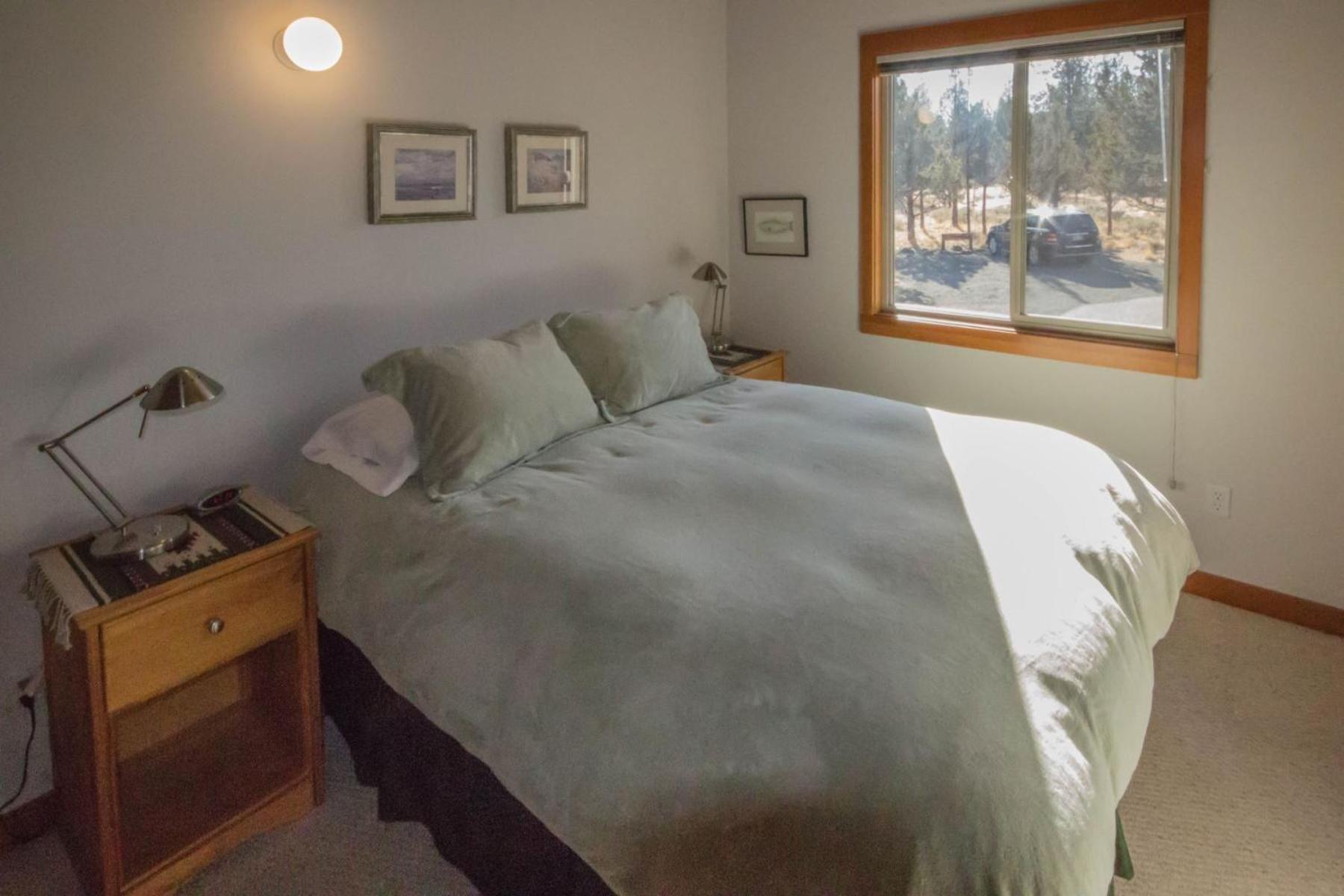 Meadow View Cabin シスターズ エクステリア 写真